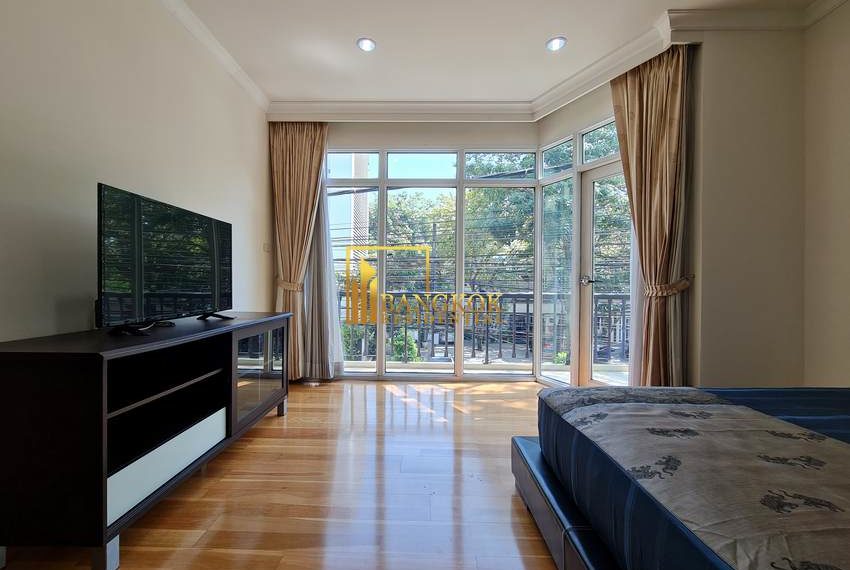 3 bed for rent sukhumvit 39 The Cadogan Private Residence 4814 image-15