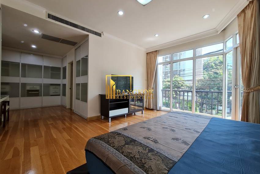 3 bed for rent sukhumvit 39 The Cadogan Private Residence 4814 image-16