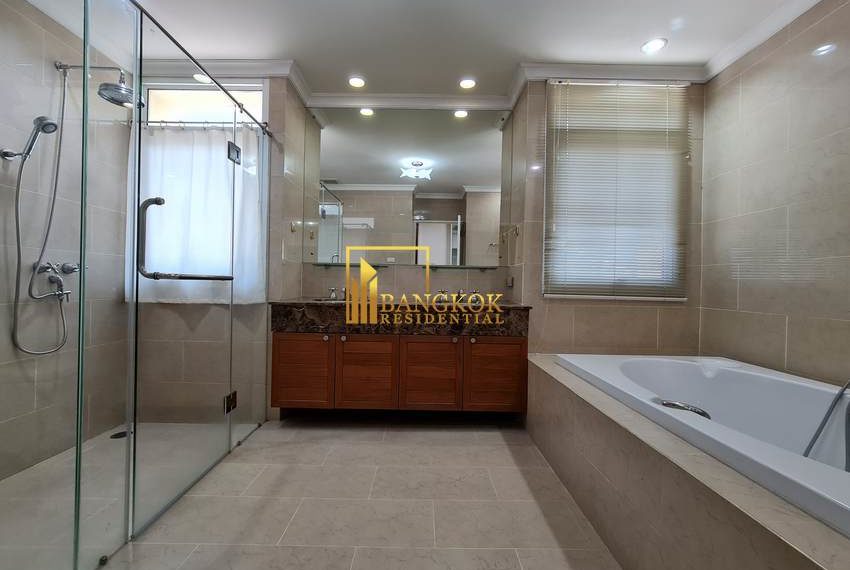 3 bed for rent sukhumvit 39 The Cadogan Private Residence 4814 image-18