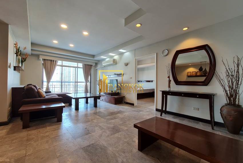 3 bed phrom phong condo for rent Royal Castle 10219 image-01