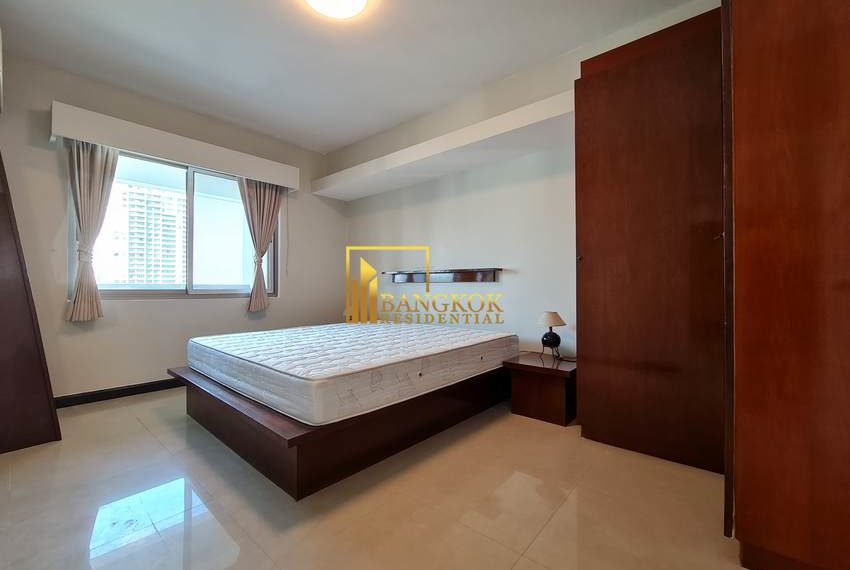 3 bed phrom phong condo for rent Royal Castle 10219 image-05