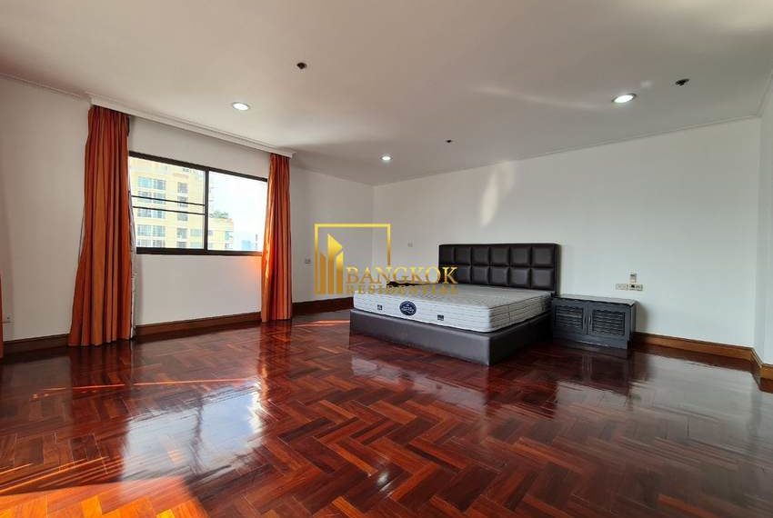 3 bedroom condo for rent Kallista Mansion 5807 image-19