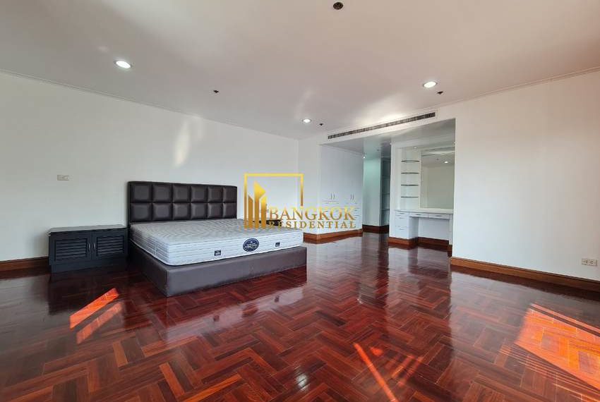 3 bedroom condo for rent Kallista Mansion 5807 image-20