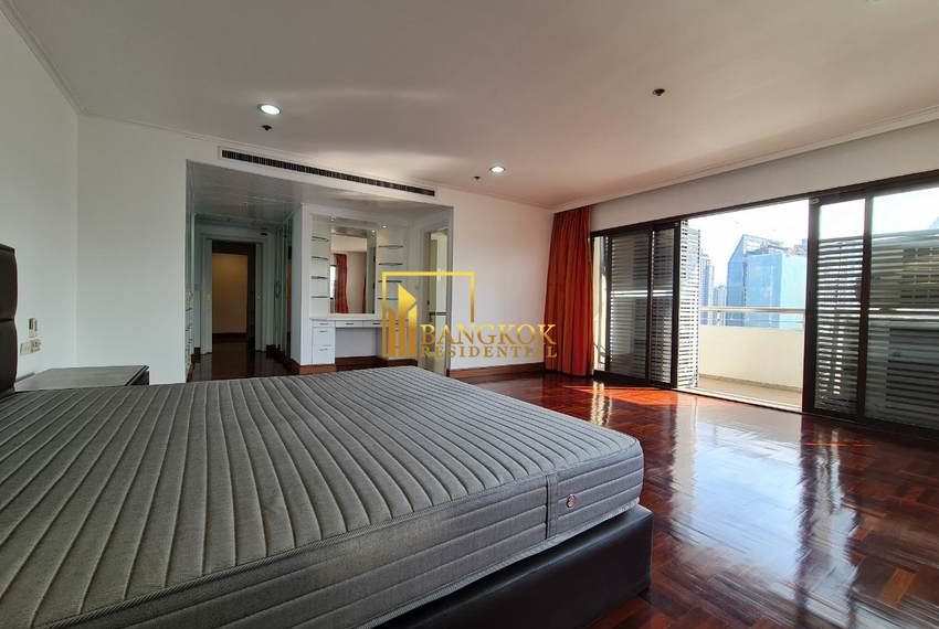 3 bedroom condo for rent Kallista Mansion 5807 image-21