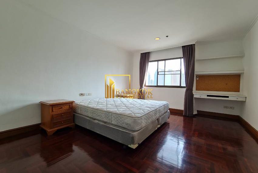 3 bedroom condo for rent Kallista Mansion 5807 image-31