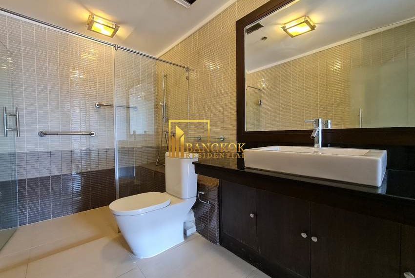3 bedroom condo for rent Kallista Mansion 5807 image-34