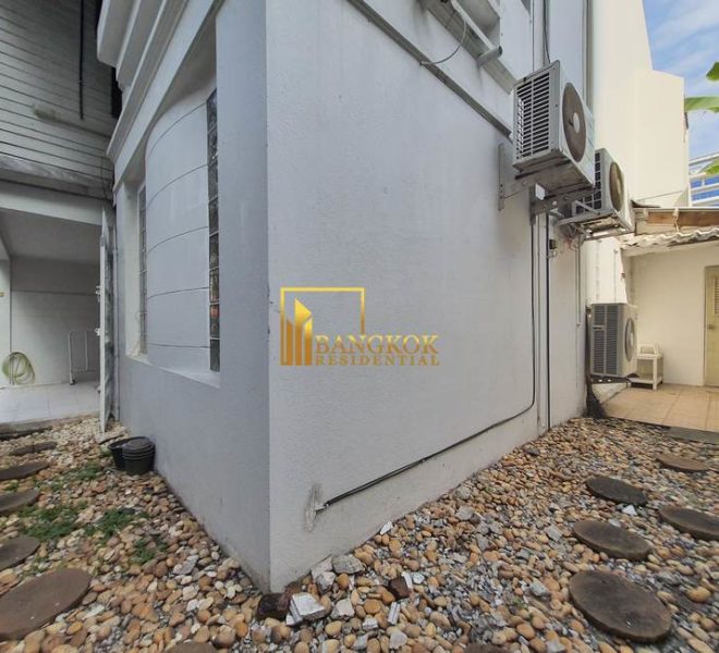 3 bedroom townhouse for rent asoke 8714 image-03