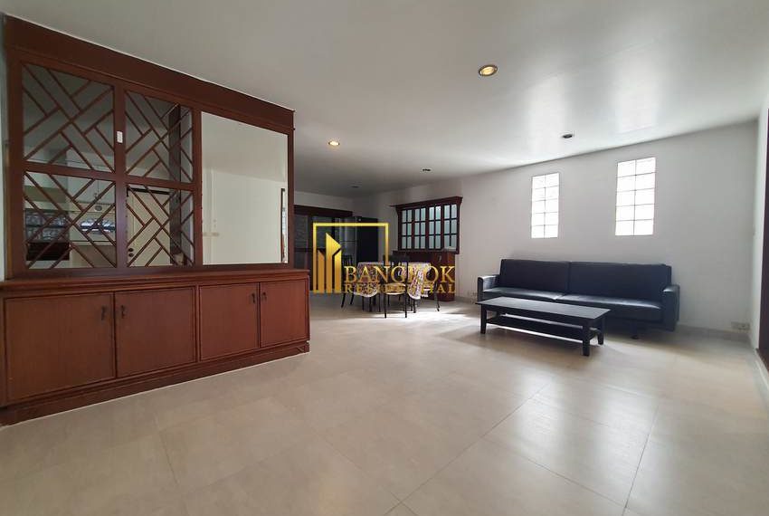 3 bedroom townhouse for rent asoke 8714 image-04