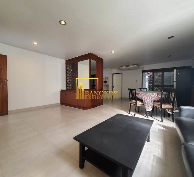 3 bedroom townhouse for rent asoke 8714 image-05