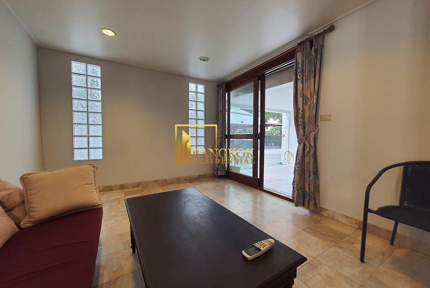 3 bedroom townhouse for rent asoke 8714 image-09