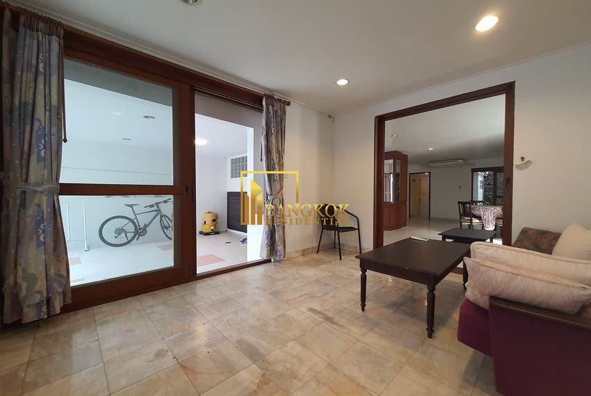 3 bedroom townhouse for rent asoke 8714 image-10