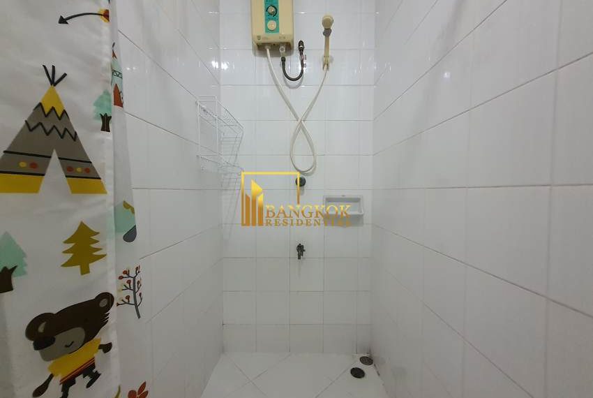 3 bedroom townhouse for rent asoke 8714 image-16