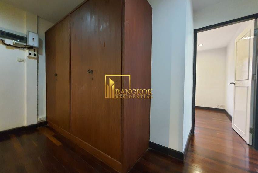 3 bedroom townhouse for rent asoke 8714 image-17