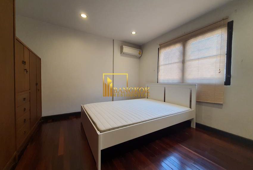 3 bedroom townhouse for rent asoke 8714 image-20