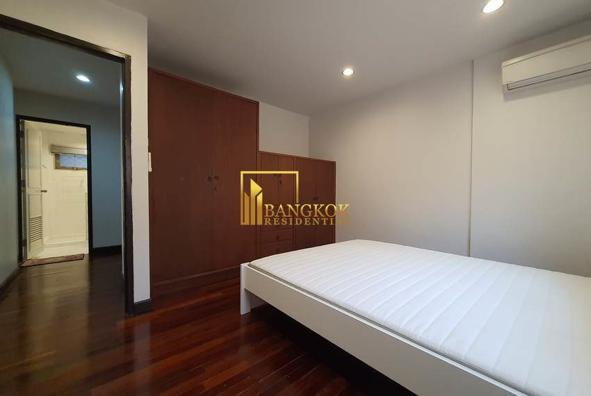 3 bedroom townhouse for rent asoke 8714 image-21