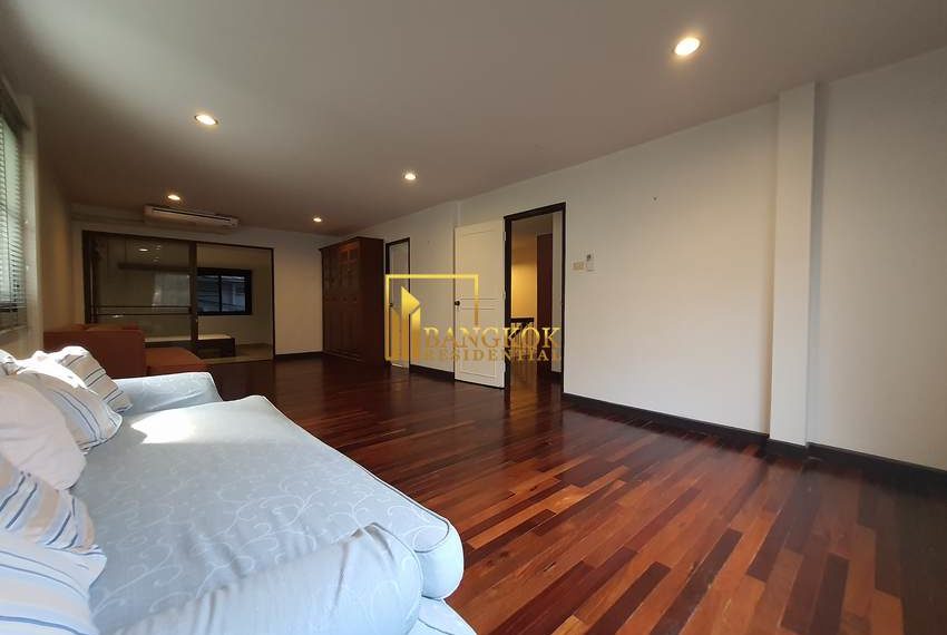 3 bedroom townhouse for rent asoke 8714 image-23