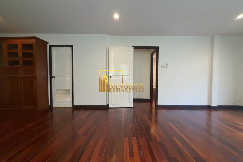 3 bedroom townhouse for rent asoke 8714 image-27