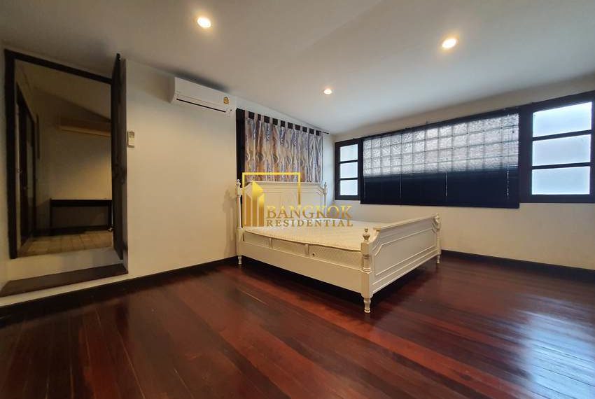 3 bedroom townhouse for rent asoke 8714 image-31