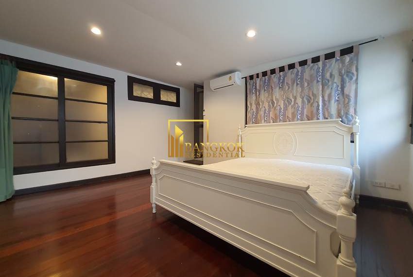 3 bedroom townhouse for rent asoke 8714 image-32