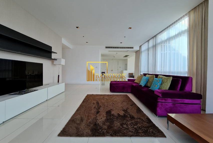 4 bed for rent Athenee Residence 14422 image-02