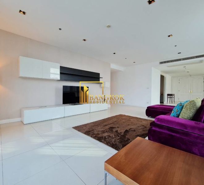 4 bed for rent Athenee Residence 14422 image-03