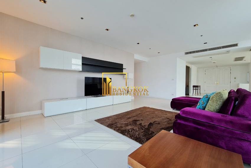 4 bed for rent Athenee Residence 14422 image-03