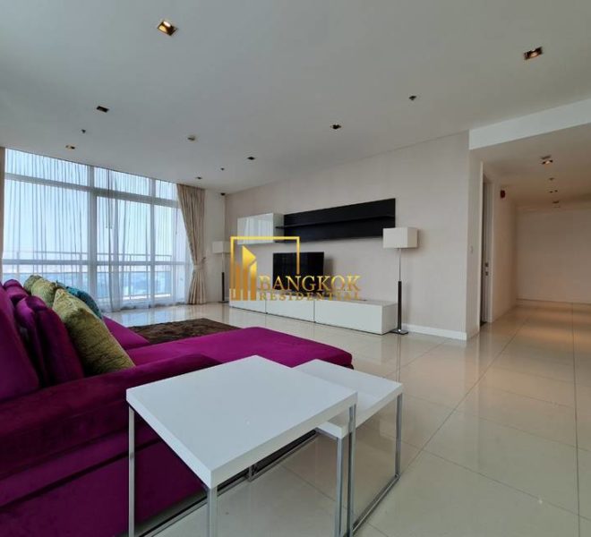 4 bed for rent Athenee Residence 14422 image-05