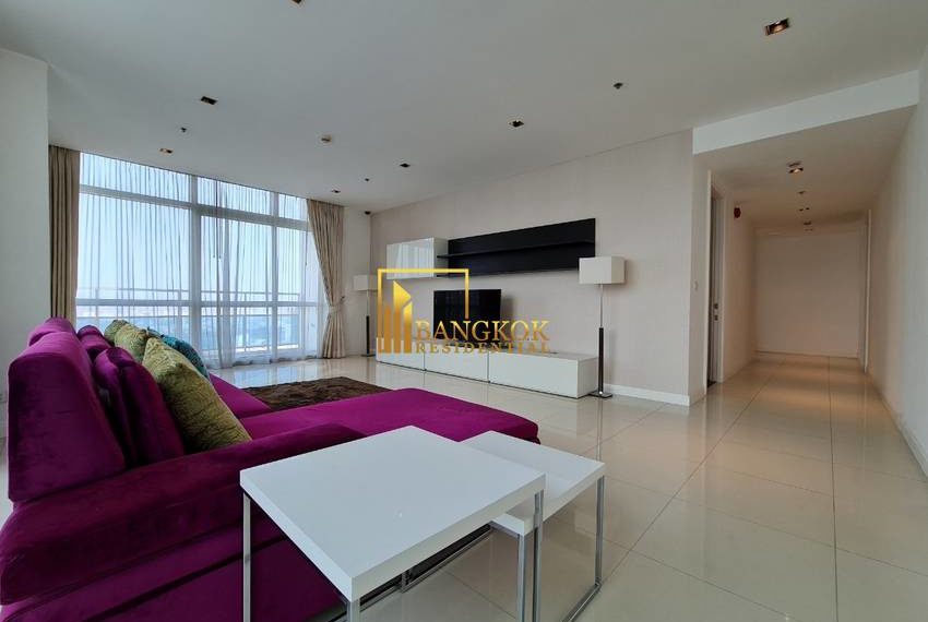 4 bed for rent Athenee Residence 14422 image-05