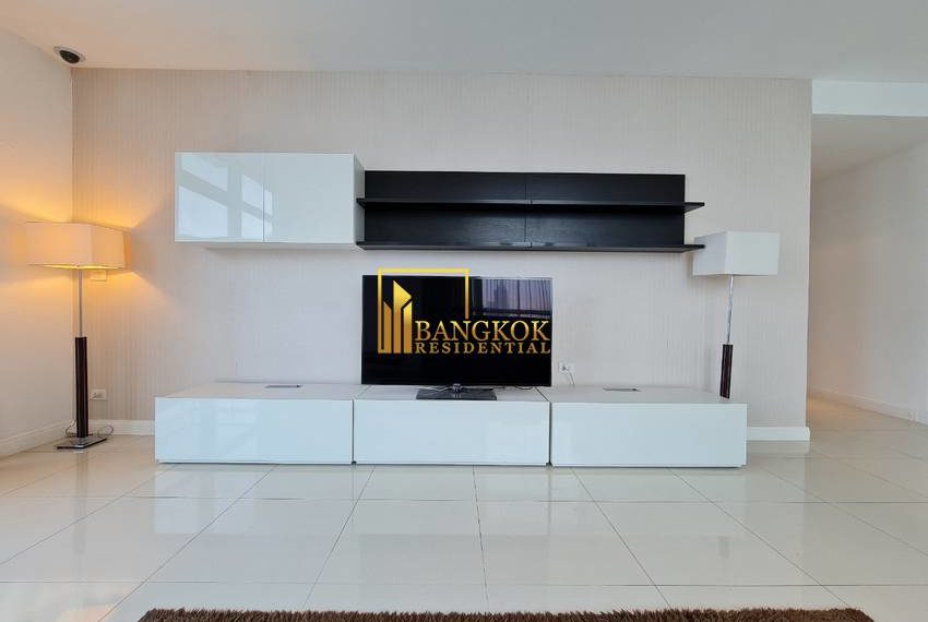 4 bed for rent Athenee Residence 14422 image-07