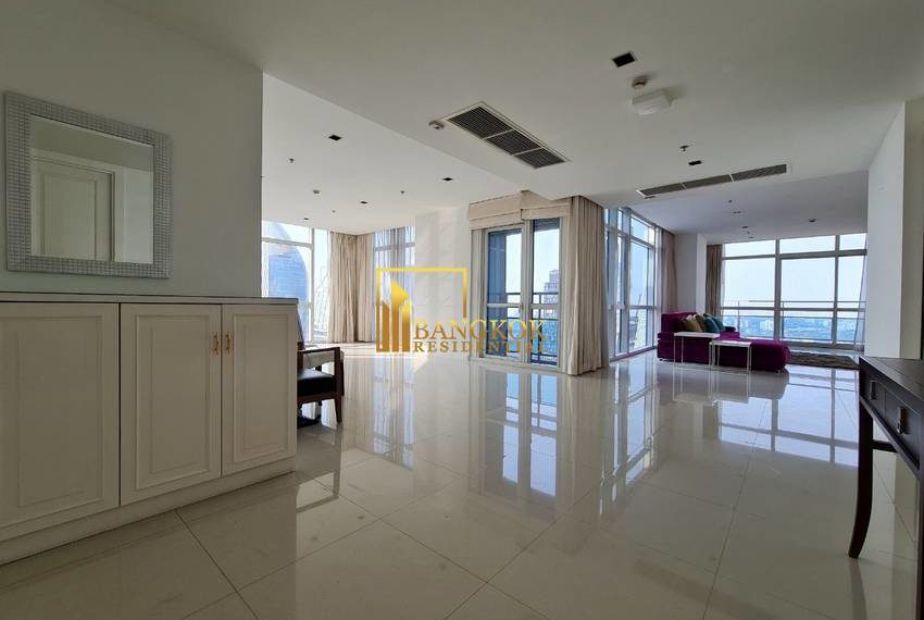 4 bed for rent Athenee Residence 14422 image-10
