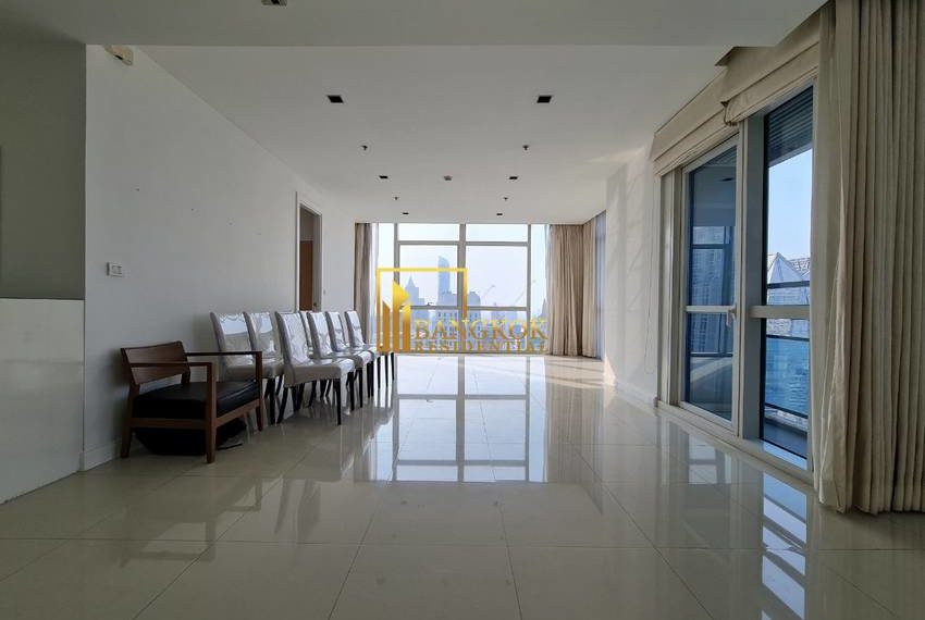 4 bed for rent Athenee Residence 14422 image-11