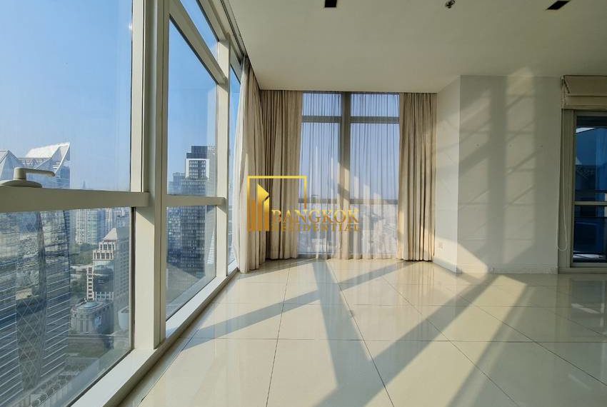 4 bed for rent Athenee Residence 14422 image-12