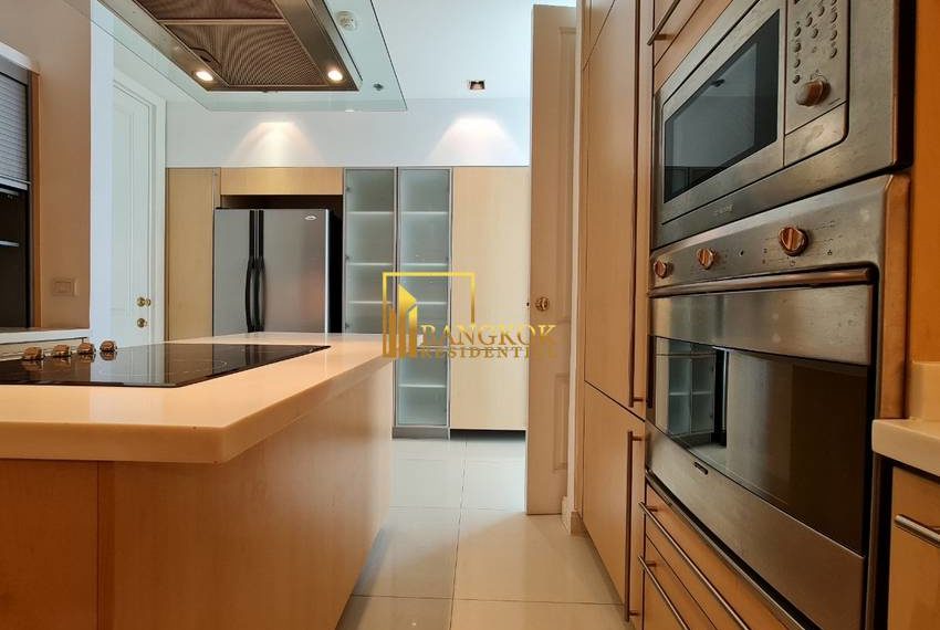 4 bed for rent Athenee Residence 14422 image-16