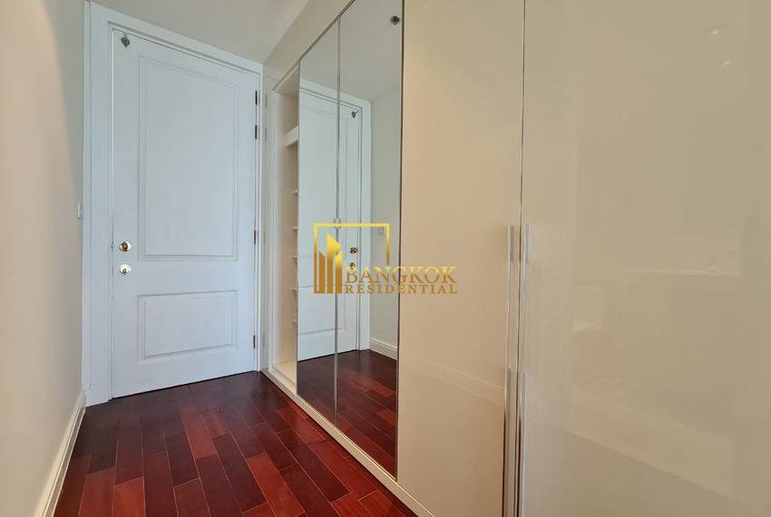 4 bed for rent Athenee Residence 14422 image-21