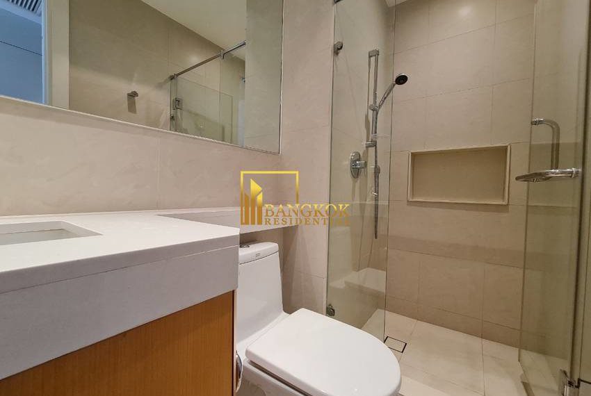 4 bed for rent Athenee Residence 14422 image-22