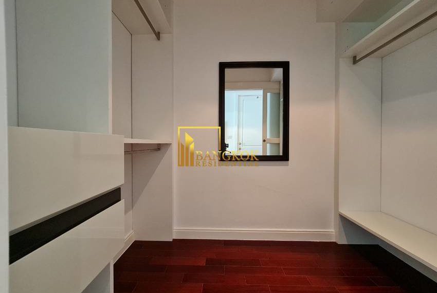 4 bed for rent Athenee Residence 14422 image-25