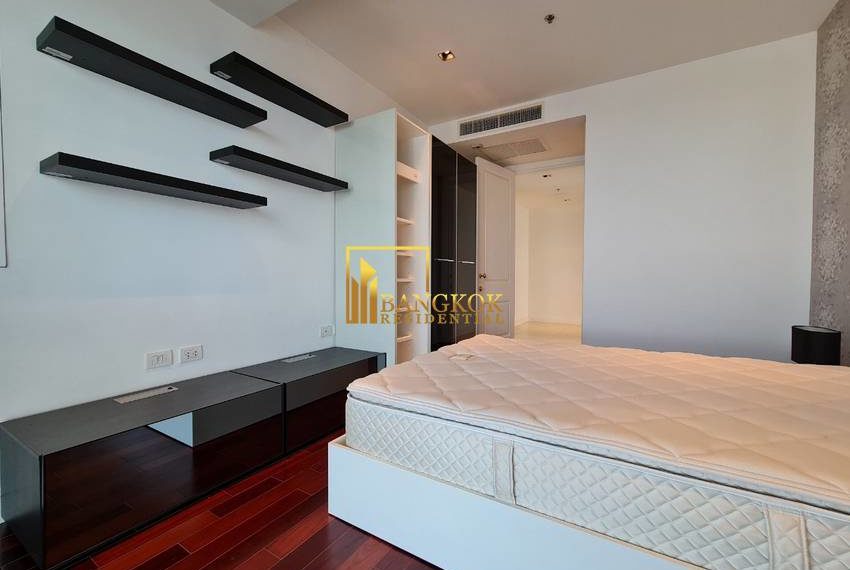 4 bed for rent Athenee Residence 14422 image-28