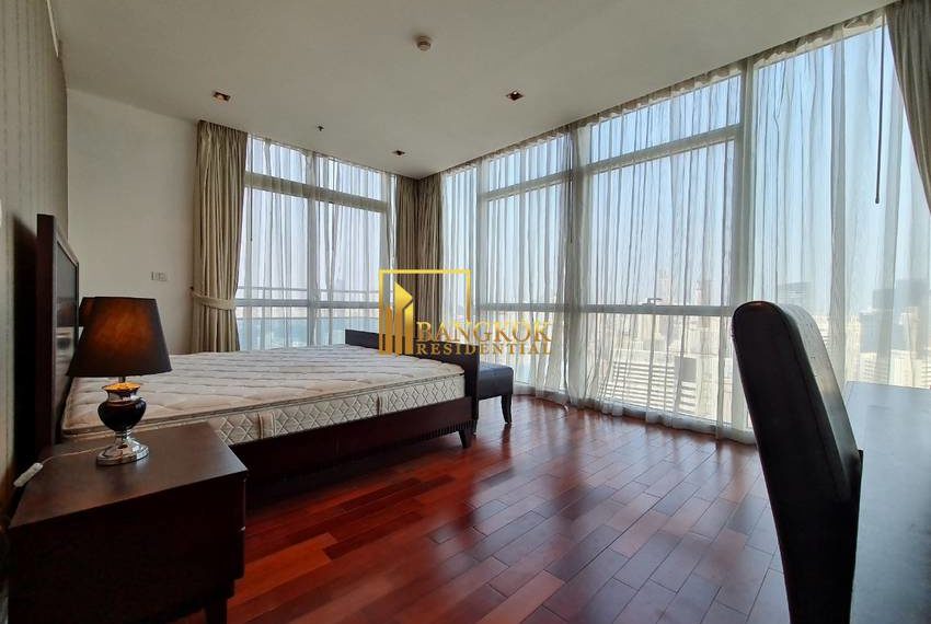 4 bed for rent Athenee Residence 14422 image-30