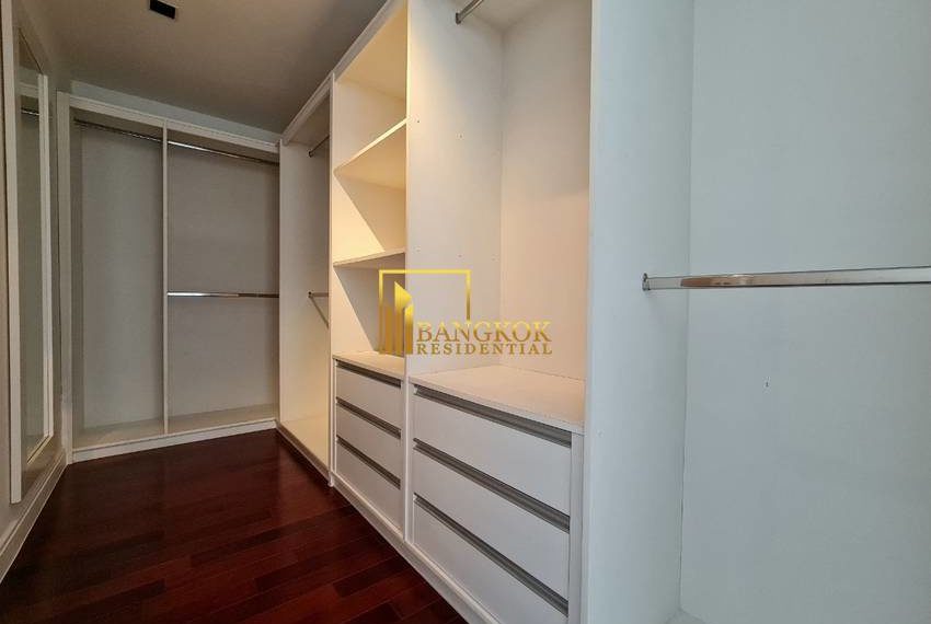 4 bed for rent Athenee Residence 14422 image-32