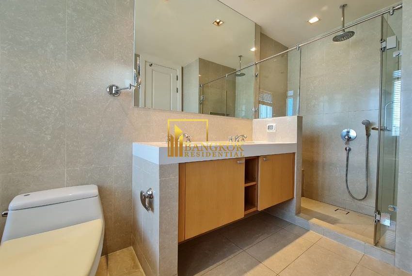 4 bed for rent Athenee Residence 14422 image-33
