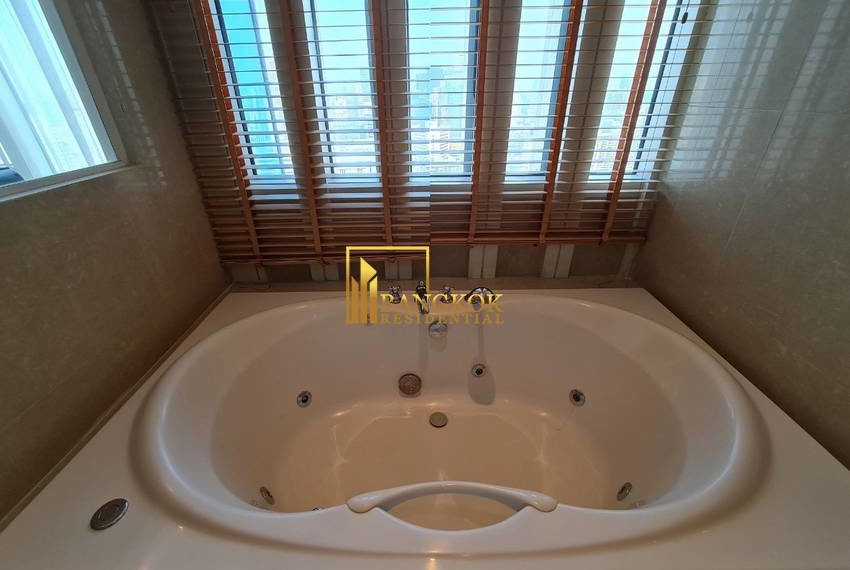 4 bed for rent Athenee Residence 14422 image-34