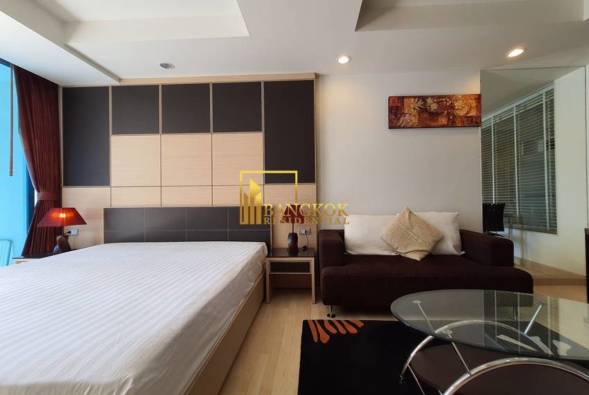 The Rajdamri 1 bedroom condo for rent 14493 image-05