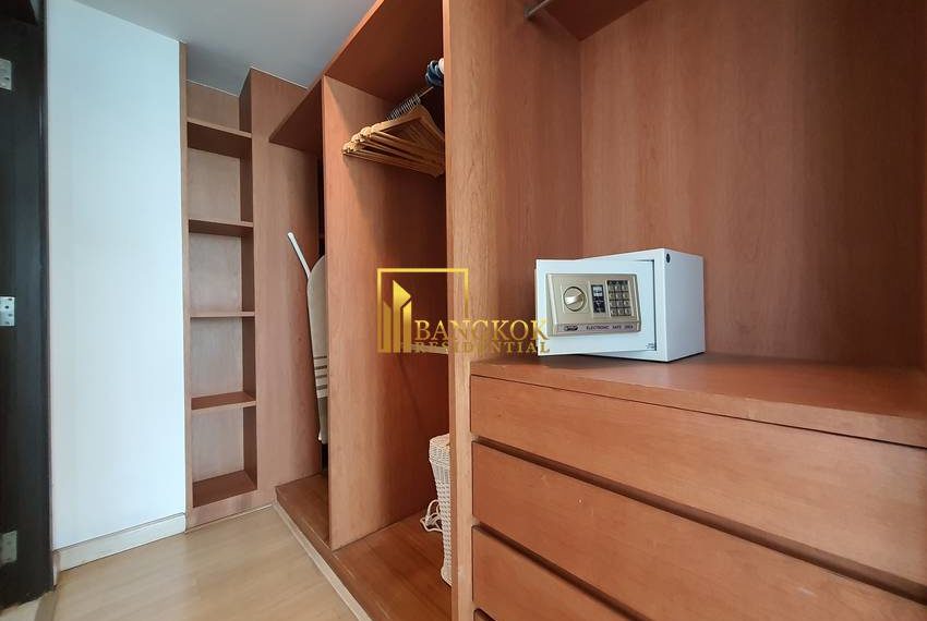 The Rajdamri 2 bed duplex for rent 14491 image-21