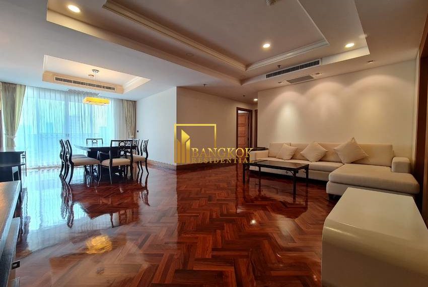 pet friendly 3 bed for rent BT Residence 20776 image-01
