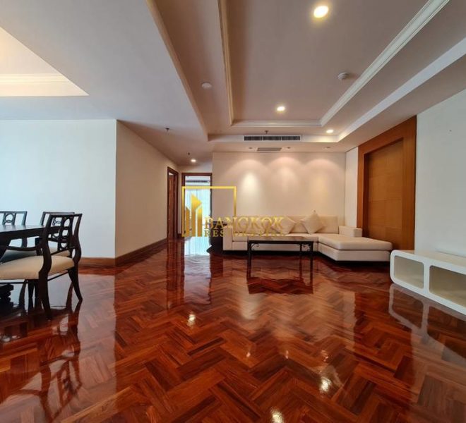 pet friendly 3 bed for rent BT Residence 20776 image-02