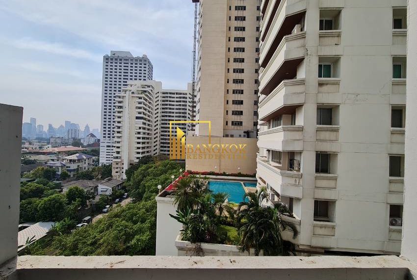 pet friendly 3 bed for rent BT Residence 20776 image-16