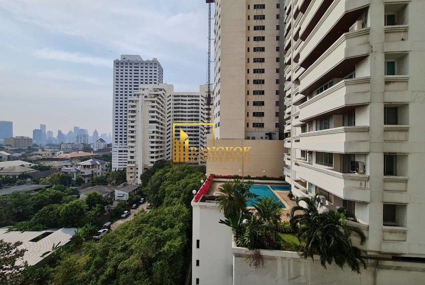 pet friendly 3 bed for rent BT Residence 20776 image-23