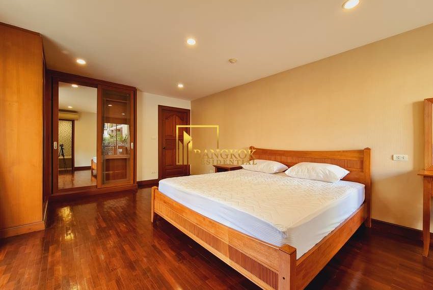 1 Bed Apartment Nagara Mansion 20324 image-05