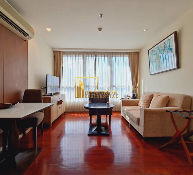 1 bedroom GM Serviced Apartment 20786 image-01