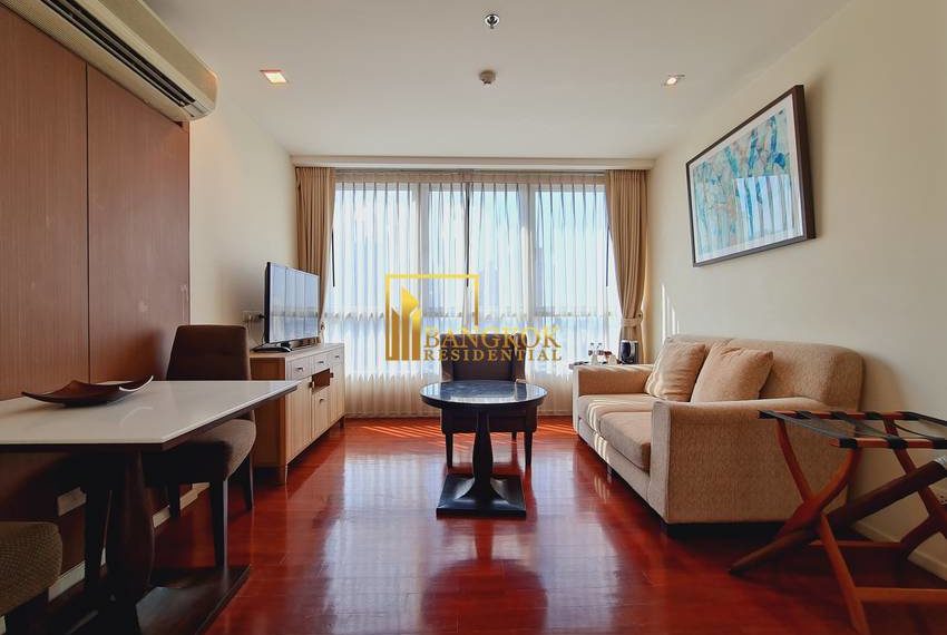 1 bedroom GM Serviced Apartment 20786 image-01